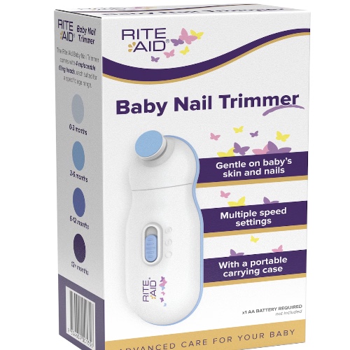nail trimmer