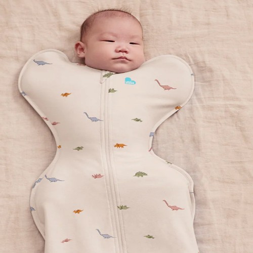 love to dream Swaddle