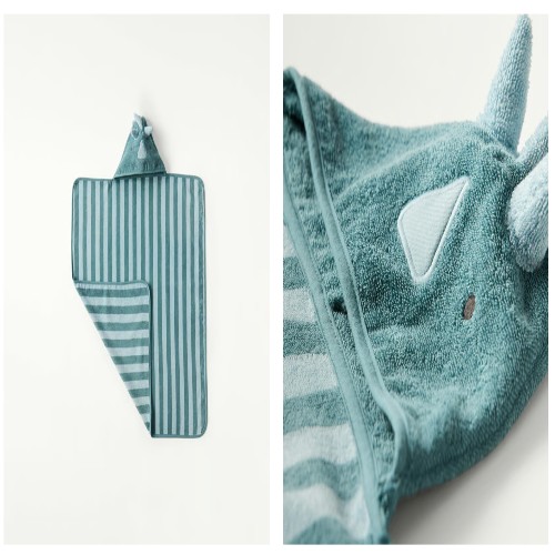 Baby Towel