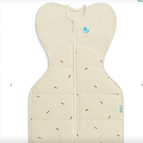 Love to dream swaddle