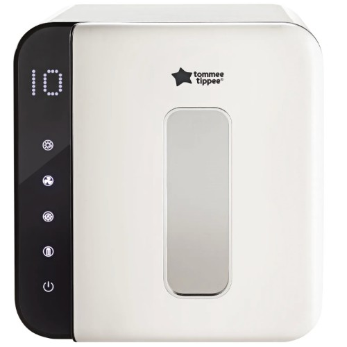 UV bottle sterilizer