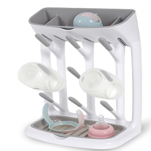 Baby Bottle Drying Rack