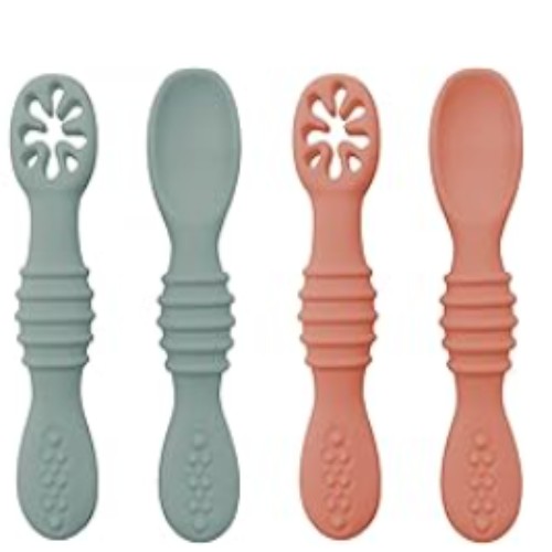 texture spoons