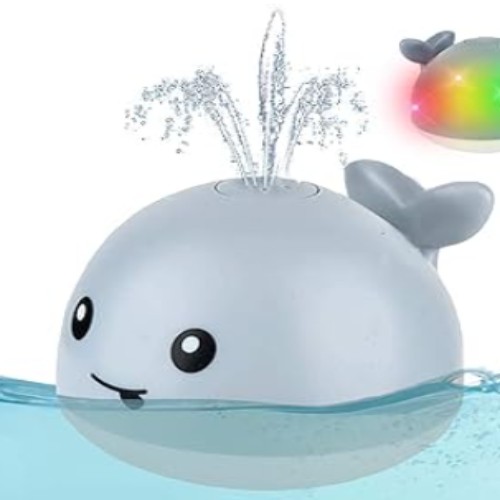 Bath toy