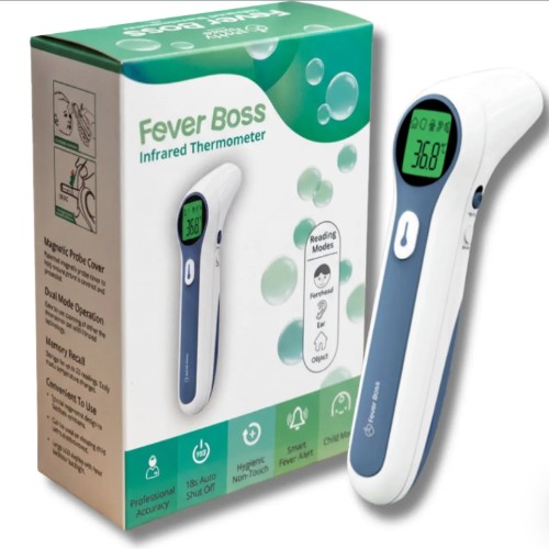 Thermometer