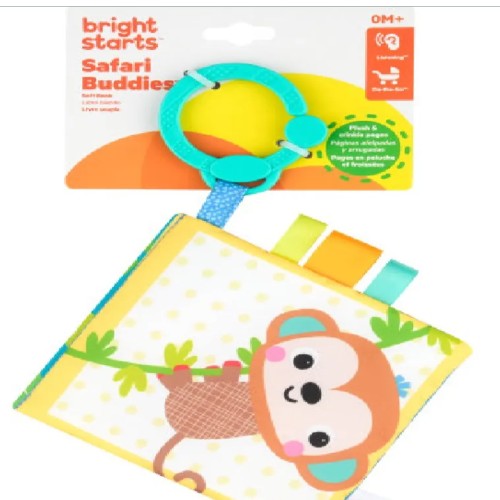 Soft book