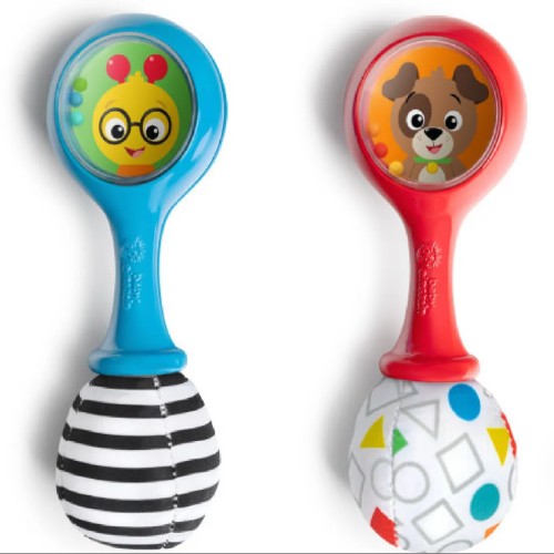 Maracas