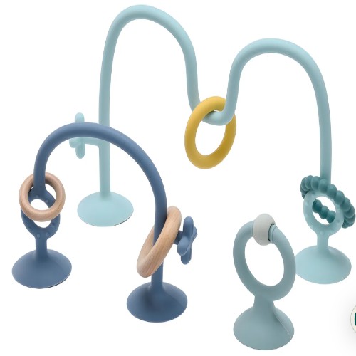Suction toys