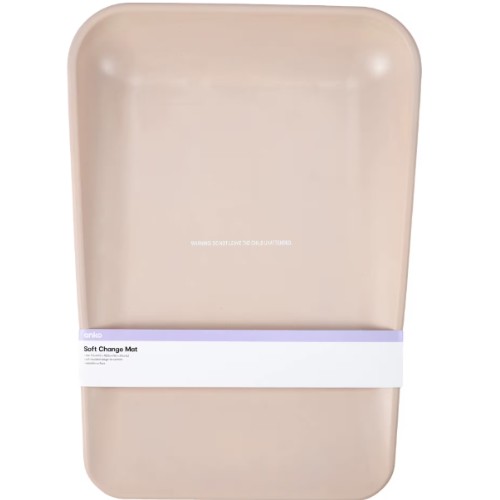 Soft Change Mat