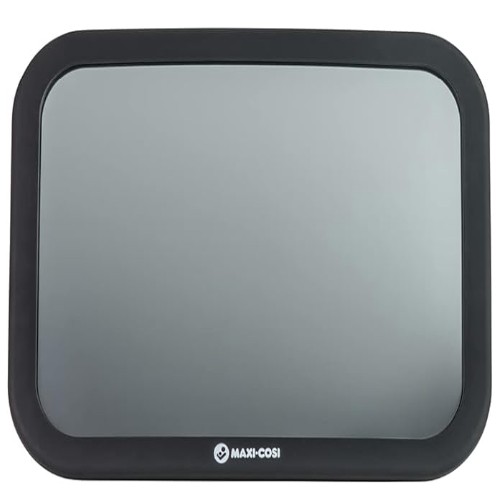 Car seat mirror