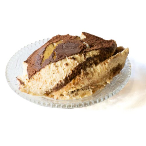 Smith & Deli Tiramisu (vegan and gluten free)