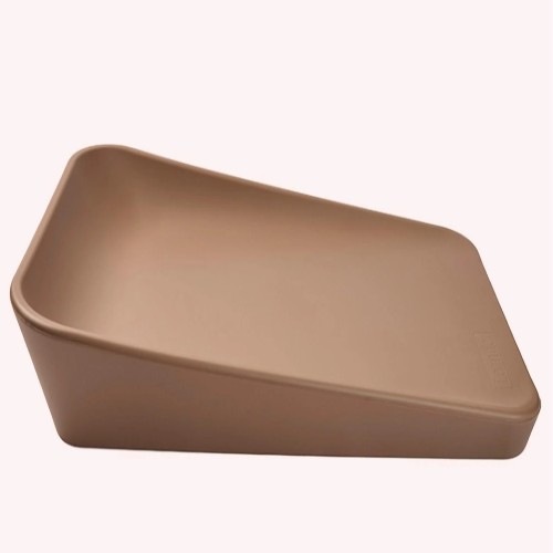 Matty Change Mat - Clay