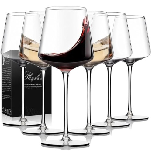 Wine Glasses