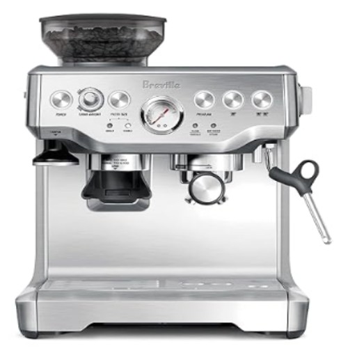 Breville Espresso Machine