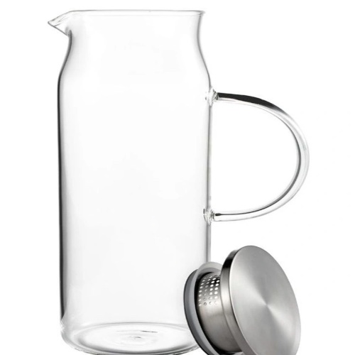 Glass Jug