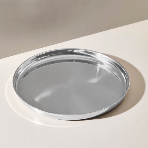 Lume Barware Tray - Salt & Pepper