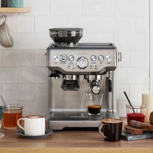 Barista Express Coffee Machine - Breville