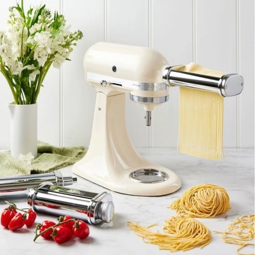 Pasta Roller Attachment for Kitchenaid