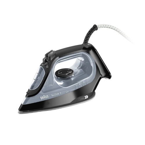 Iron - Braun