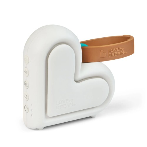 Love To Dream Sound Machine