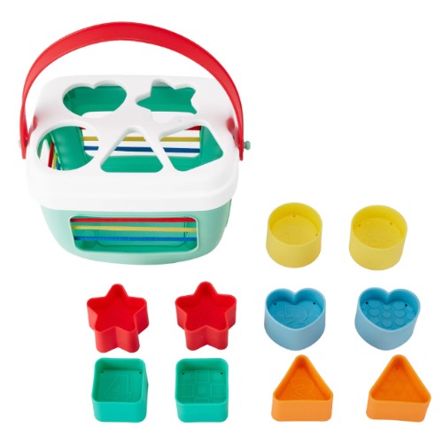 Shape Sorter