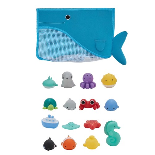 Bath Toys