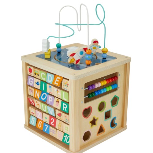 Activity Station