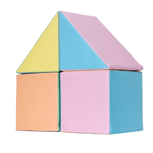 Soft Play Blocks