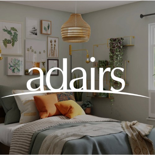 Adairs Linens