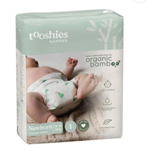 Nappies