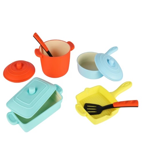 Play Cookware Set