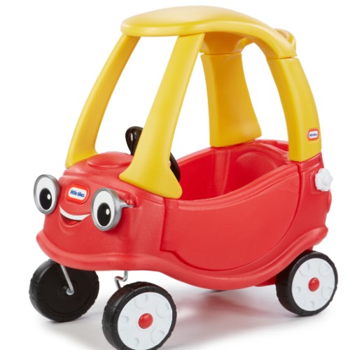 Cozy Coupe