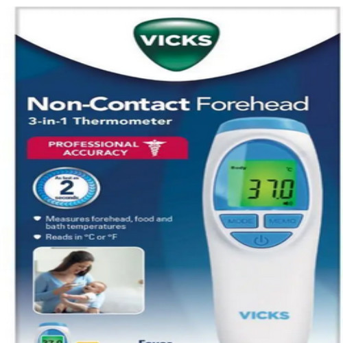 thermometer