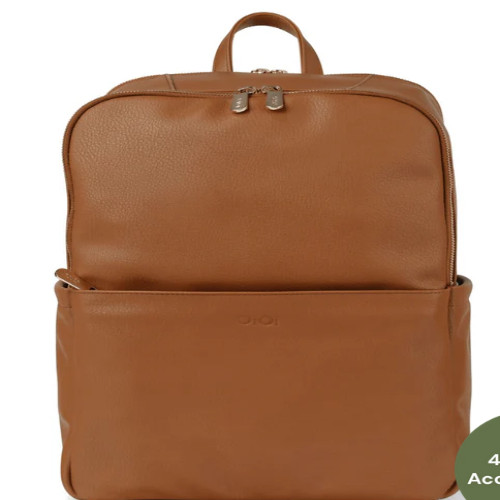 Nappy backpack