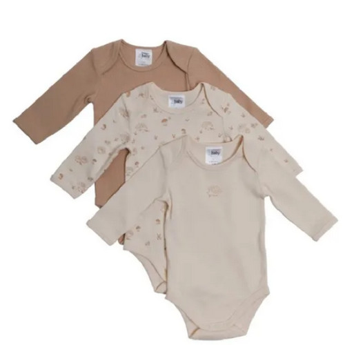12x 000 body suits