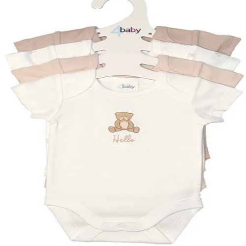 12x 0000 body suits