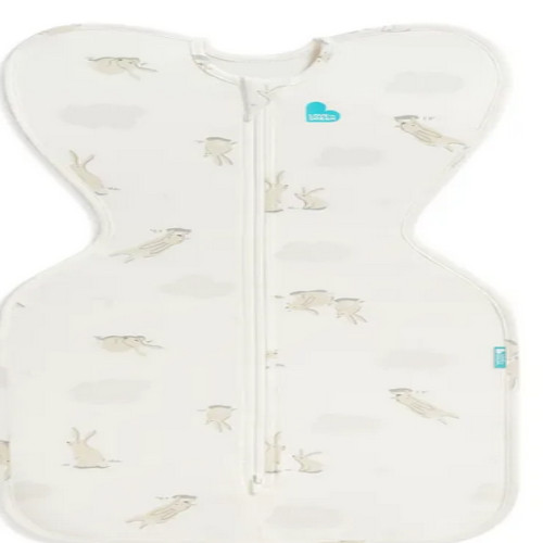 4x Love to Dream Swaddle Up 2.5 Tog