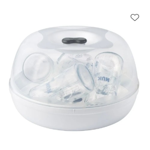 Bottle Steriliser