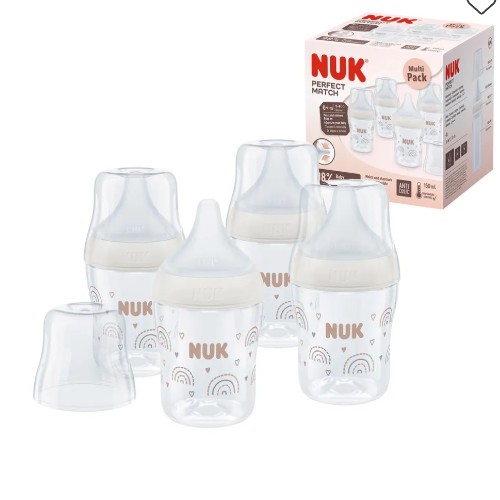 Bottles