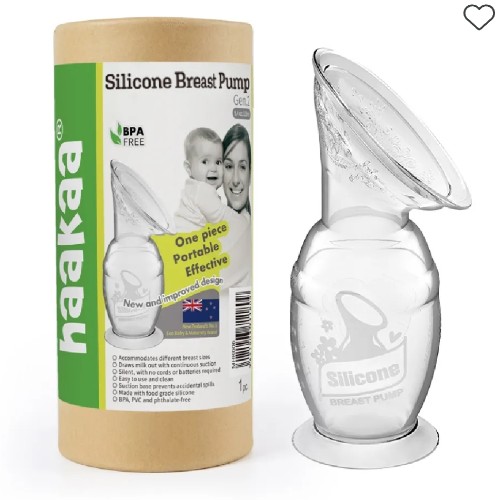 Breast Pump 150ml