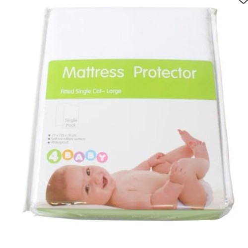Another Cot Mattress Protector