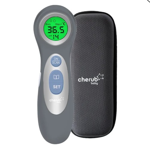 Baby Thermometer