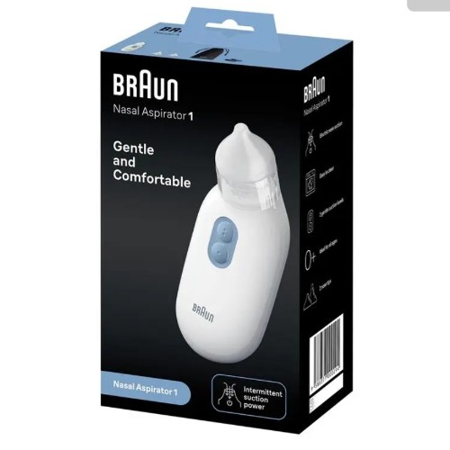 Nasal Aspirator