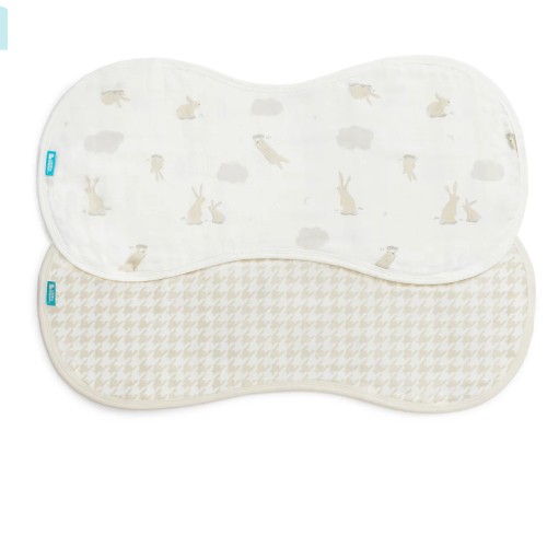 Burp Cloths