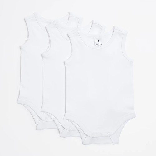 More Baby Undergarments (Size Newborn)