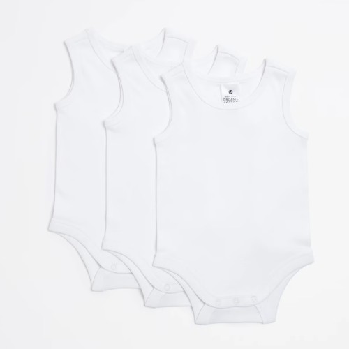 Baby Undergarments (Size Newborn)