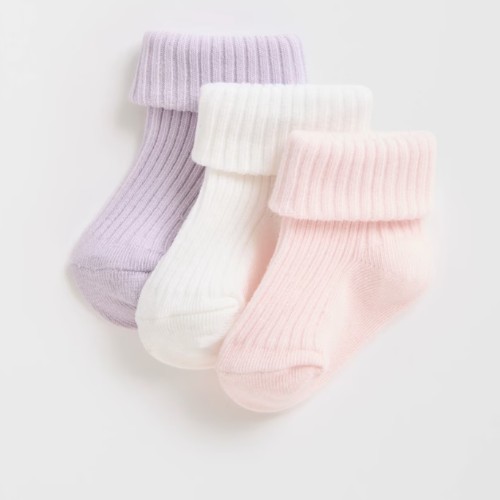 Baby Socks