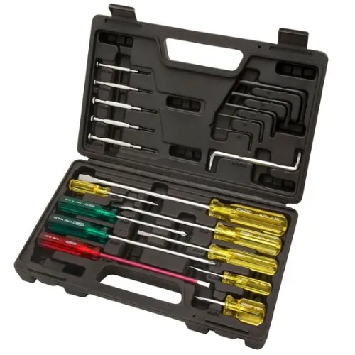 Screwdriver Set