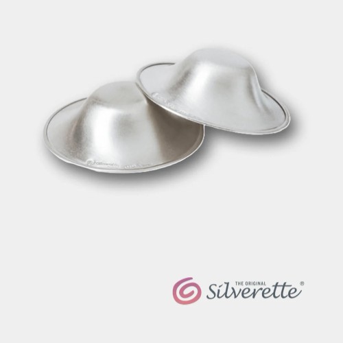 Silverettes