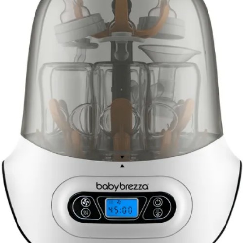 Bottle Steriliser x1